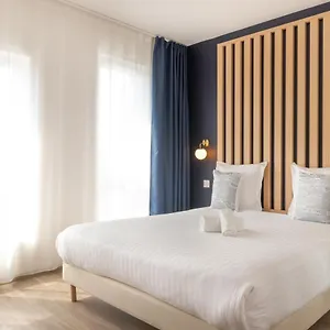 3* Lejlighedshotel The Originals Le Monde Paris Confluence