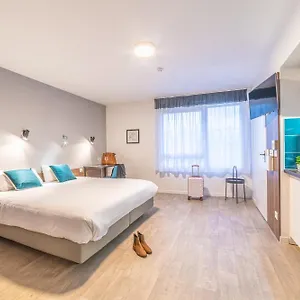 3* Lejlighedshotel Break & Paris Italie Porte De Choisy