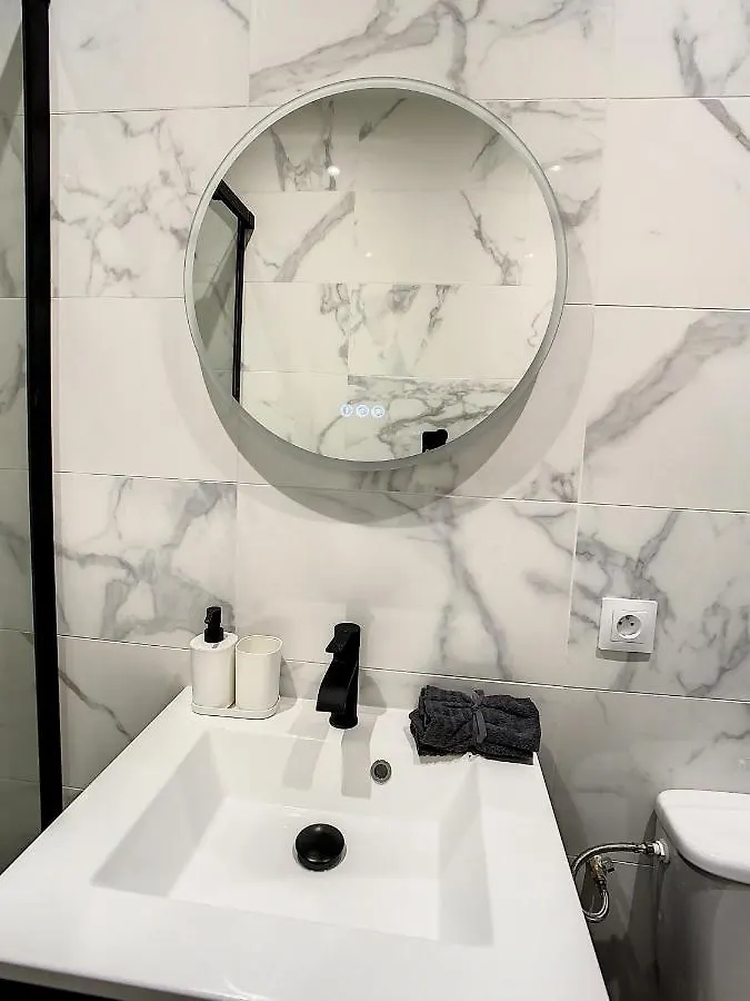 Apartment Grand Cozy Appart - Proche Metro Paris - Spots Touristiques Ivry-sur-Seine France